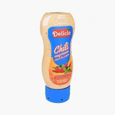 Delicio Chilli Mayonnaise 300ml