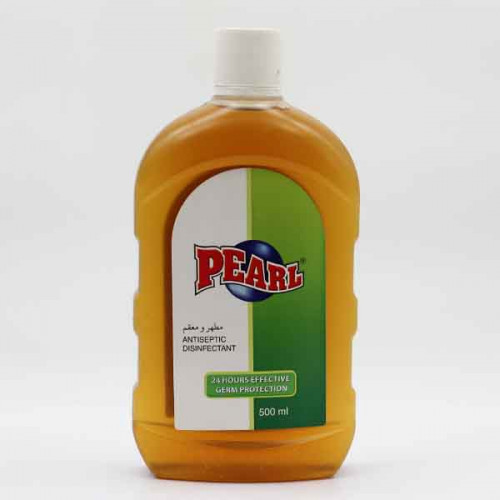 Pearl Antiseptic 500ml