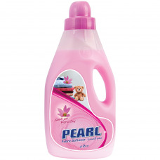 Pearl Fabric Softener Floral Joy 3Litre