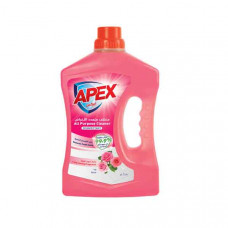 Apex All Purpose Cleaner Rose 3Litre