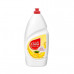 Clara Dish Wash Liquid Lemon 400ml