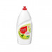 Clara Dish Wash Liquid Lime & Aloe 400ml