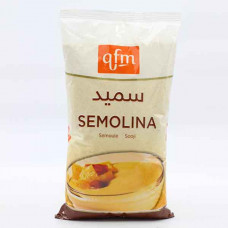 Qfm Semolina 2kg