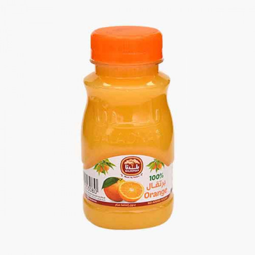 Baladna Chilled Juice Orange 200ml