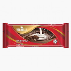 Vochelle Block Dairy Milk 90g