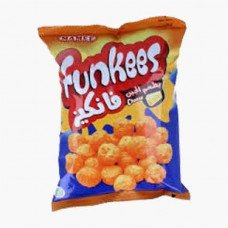 Funkees Chilli Cheese 15g