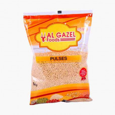 Al Gazel Urid Gota 1kg 2'S