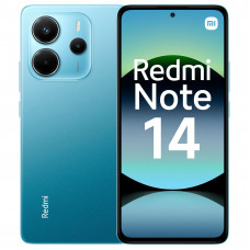 Redmi Note 14 - 8GB 256GB