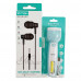 Welltech Wt-10 Flash Light With Headset