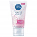 Nivea Natural Fairness Face Wash 100Ml