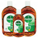 Dettol Liquid 2S*750Ml+Dettol Liq 500Ml