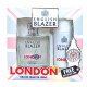 English Blazer London Edt 100Ml+150Ml