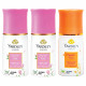 Yardley Roll On Men Astd 3S 150Ml
