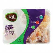 Nat Chicken Drumstick 900Gm