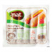 Nat Chicken Franks 340 Gm