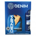 Denim Aftrshave Org 100Ml+A/P Deo Cool Fresh 225Ml