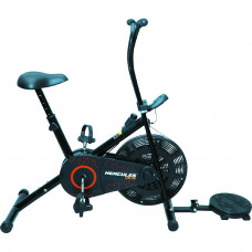 Hercules Airbike W/Twister UB-09