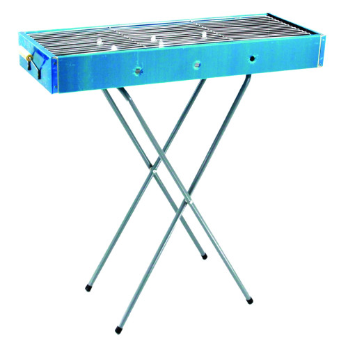 GITCO Camping Bbq Stand