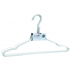 Kalite KT-6017 Cloth Hanger 6Pcs