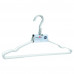 Kalite KT-6017 Cloth Hanger 6Pcs