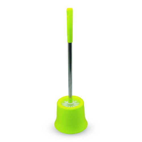 Bluewave Toilet Brush With Holder Ss Handle Tb640