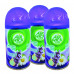 Airwick Freshmatic Lavender Refill 250Ml 2+1 