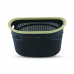 Bluewave Laundry Basket Round 32 Ltr TK-LB178