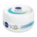 Nivea Soft Moisturizing Creme 300Ml