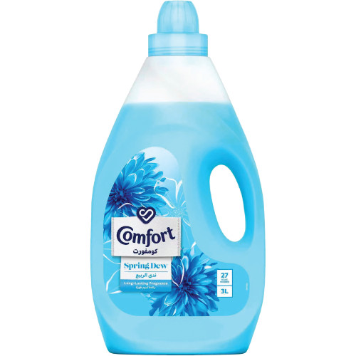 Comfort Dilutering Dew Blue 3L