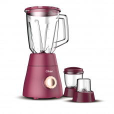 Clikon CK2680 3 In 1 Blender 600W