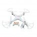 NYC 6Axis Airfun Drone R/C 2.4Ghz  Af918