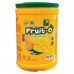 Fruito Instant Powder Drink Mango 1 Kg