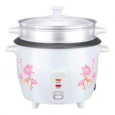 Oscar ORC-0604 0.6Ltr. Rice Cooker