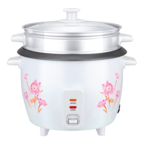 Oscar ORC-0604 0.6Ltr. Rice Cooker