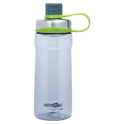 Homeway Hw-2705 Flip Magic 650Ml Water Bottle