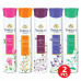 Yardley Women Body Spray 2X150Ml Asrtd