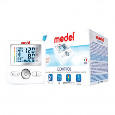 Medel Control Blood Pressure Monitor