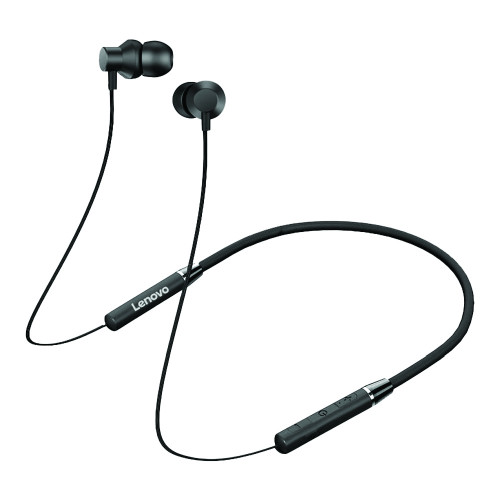 Lenovo Neckband Bt Headphone He05