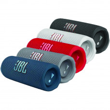 JBL Flip6 Portable Speaker