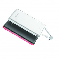 Verger Power Bank 15000Mah