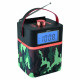 Sanford Sf2212Ps Portable Speaker