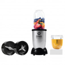 Magic Bullet Mb4-0612 Smoothie Maker 400 W-6Pcs