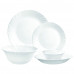 Royalford Rf12398 Opal Dinner Set 18Pcs