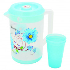 Xpo Plastic Jug 3677