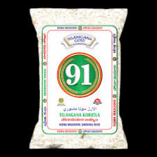 TFS 91 SONA MASOORI RICE 18KG