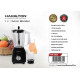HAMILTON HT3303 JUICER 2IN1