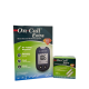 Acon On Call Extra Glucose Monitor+50 Strip