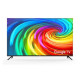 CHIQ U55G7PG PRO UHD GOOGLE TV 55