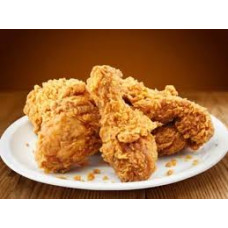 QT-HF GFC BROASTED CHICKEN  100 PCS COMB 