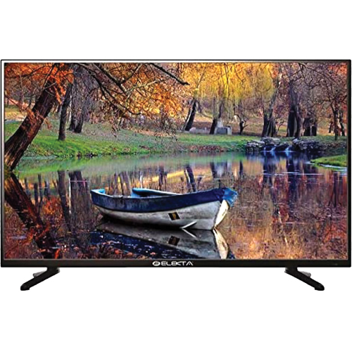 Elekta Led 32 Smart Tv Led Tv 32"